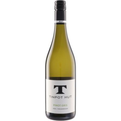 ティンポット ハット ワインズ ティンポット ハット マールボロ ピノ グリ [2024]