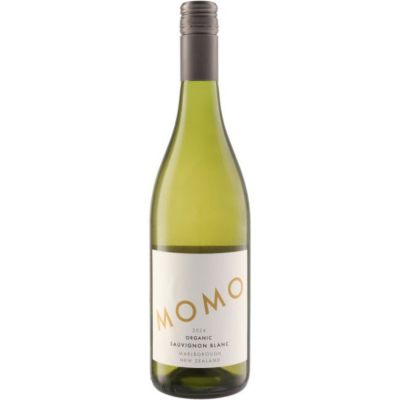 セレシン エステイト モモ ソーヴィニヨン ブラン [2024]