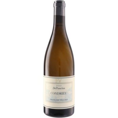ドメーヌ フランソワ ヴィラール コンドリュー ドポンサン [2022]