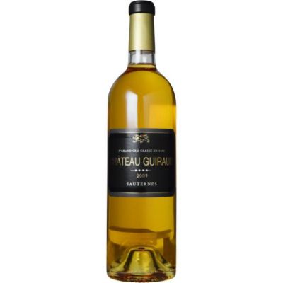 シャトー ギロー [2009]