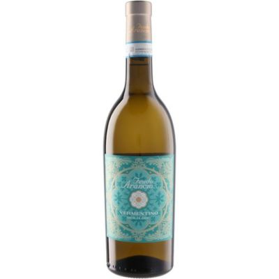 フェウド アランチョ フェウド アランチョ ヴェルメンティーノ [2024]