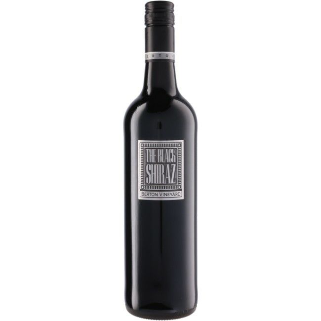 バートン ヴィンヤーズ メタル ザ ブラック シラーズ [2023]