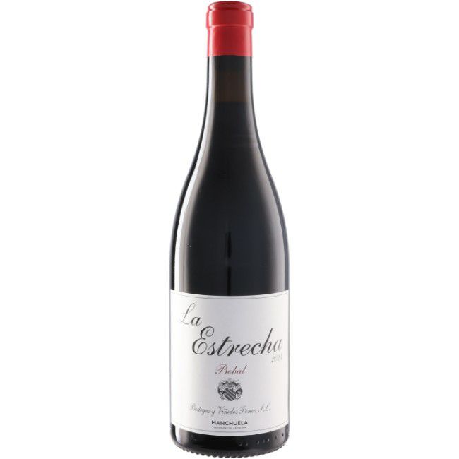 ボデガス イ ビニェードス ポンセ ラ エストレチャ [2024]