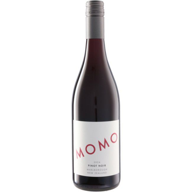 セレシン エステイト モモ ピノ ノワール [2024]