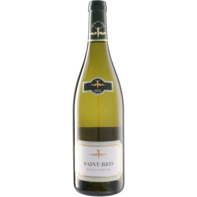 ラ シャブリジェンヌ サン ブリ [2022]