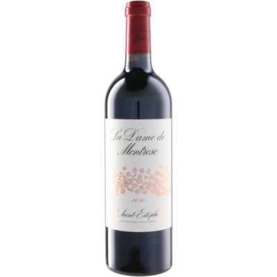 ラ ダム ド モンローズ [2020]