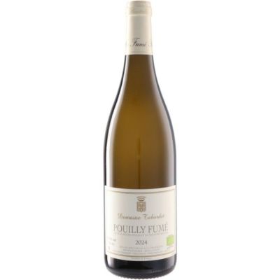 ドメーヌ タボルデ プイィ フュメ [2024]