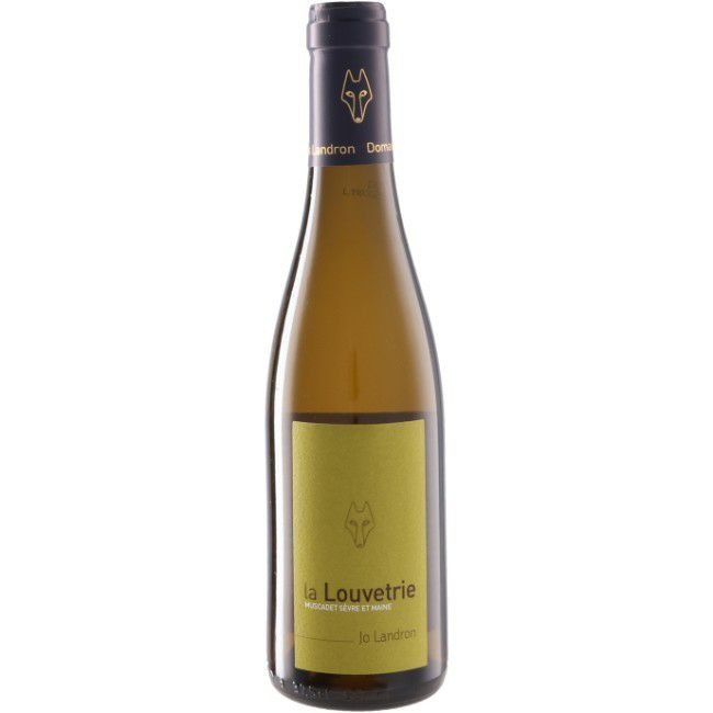 ドメーヌ ランドロン ミュスカデ セーヴル エ メーヌ シュール リー ラ ルヴトゥリ (ハーフボトル) [2023] 375ml