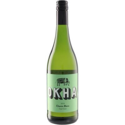 マン ヴィントナーズ オーカ シュナン ブラン [2025]