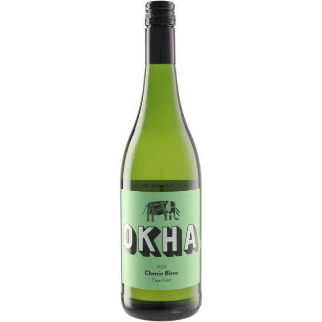 マン ヴィントナーズ オーカ シュナン ブラン [2025]