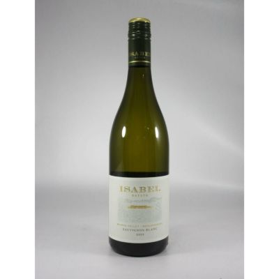 イザベル エステート ソーヴィニヨンブラン マールボロ [2022]