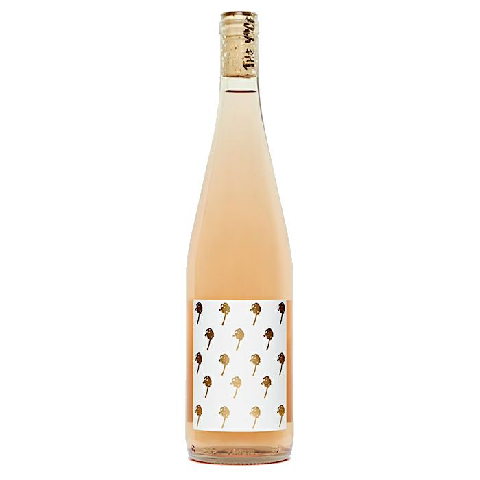 ザ ヴァイス 「 セビリア 」 オレンジ オブ アルバリーニョ Batch #121 [2023]