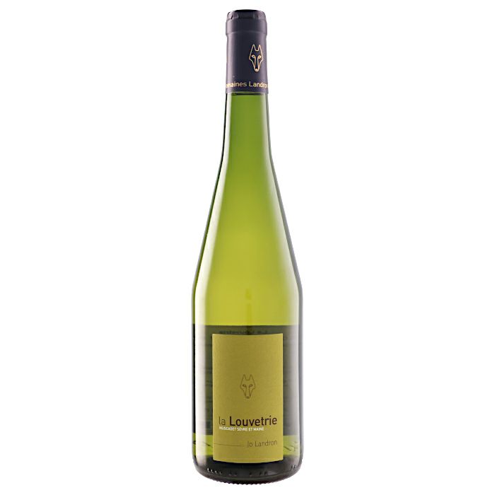 ドメーヌ ランドロン ミュスカデ セーヴル エ メーヌ シュール リー ラ ルヴトゥリ [2023]
