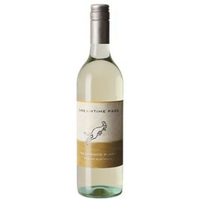 ドリームタイム パス カンガルーラベル ソーヴィニヨン ブラン [2023]