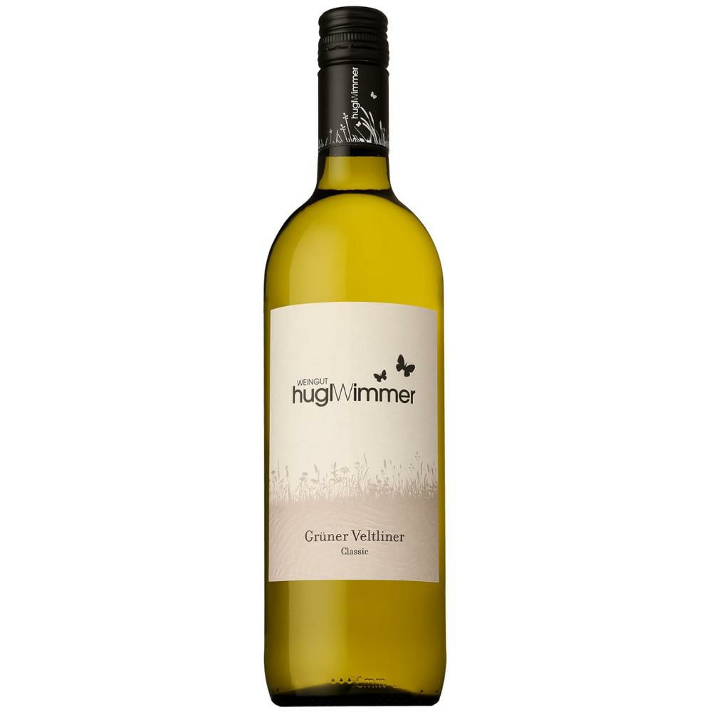 フーグル ヴィンマー フーグル グリューナーフェルトリーナー クラシック(スクリュー) [2023]