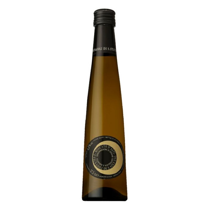 チェレット モスカート ダスティ (ハーフボトル) (スクリュー) [2024] 375ml