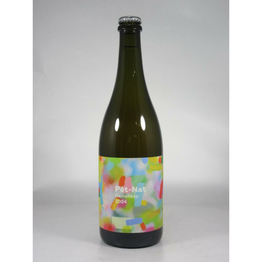 ブラック エステート ダムスティープ ペット ナット [2024]