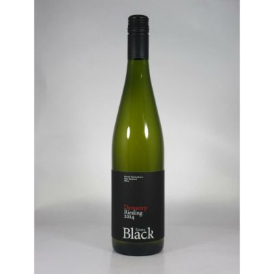 ブラック エステート ダムスティープ リースリング [2024]