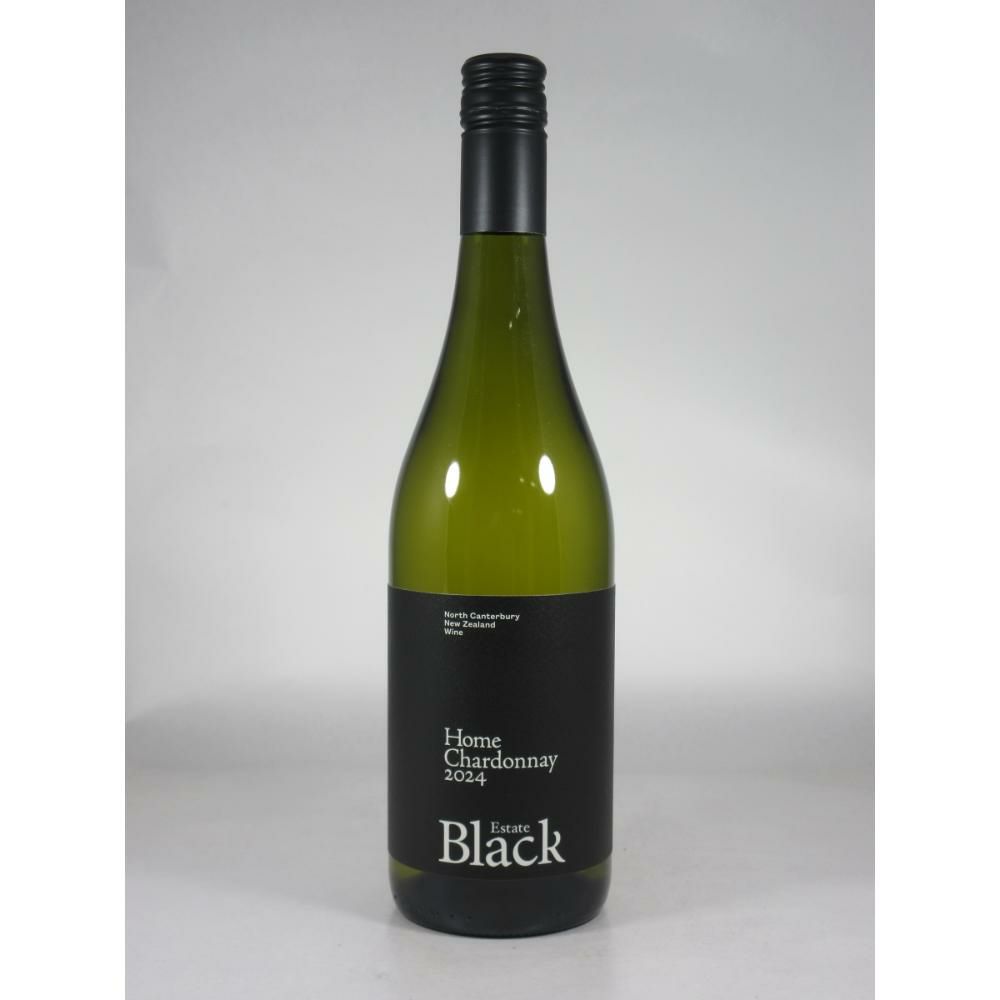 ブラック エステート ホーム シャルドネ [2024]
