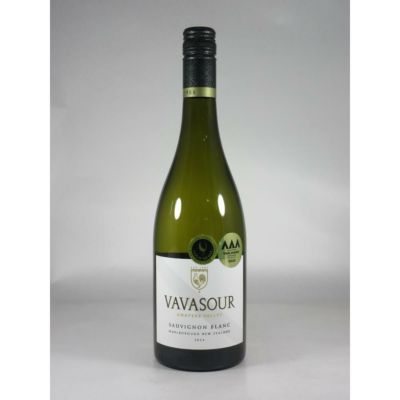 ヴァヴァサワー マールボロ ソーヴィニヨン ブラン [2024]