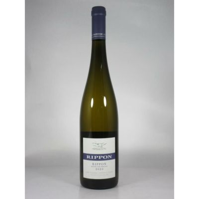 リッポン ヴィンヤード アンド ワイナリー リッポン マチュア ヴァイン リースリング [2023]