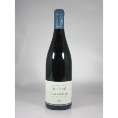 レシュノー ヴォーヌ ロマネ [2023]