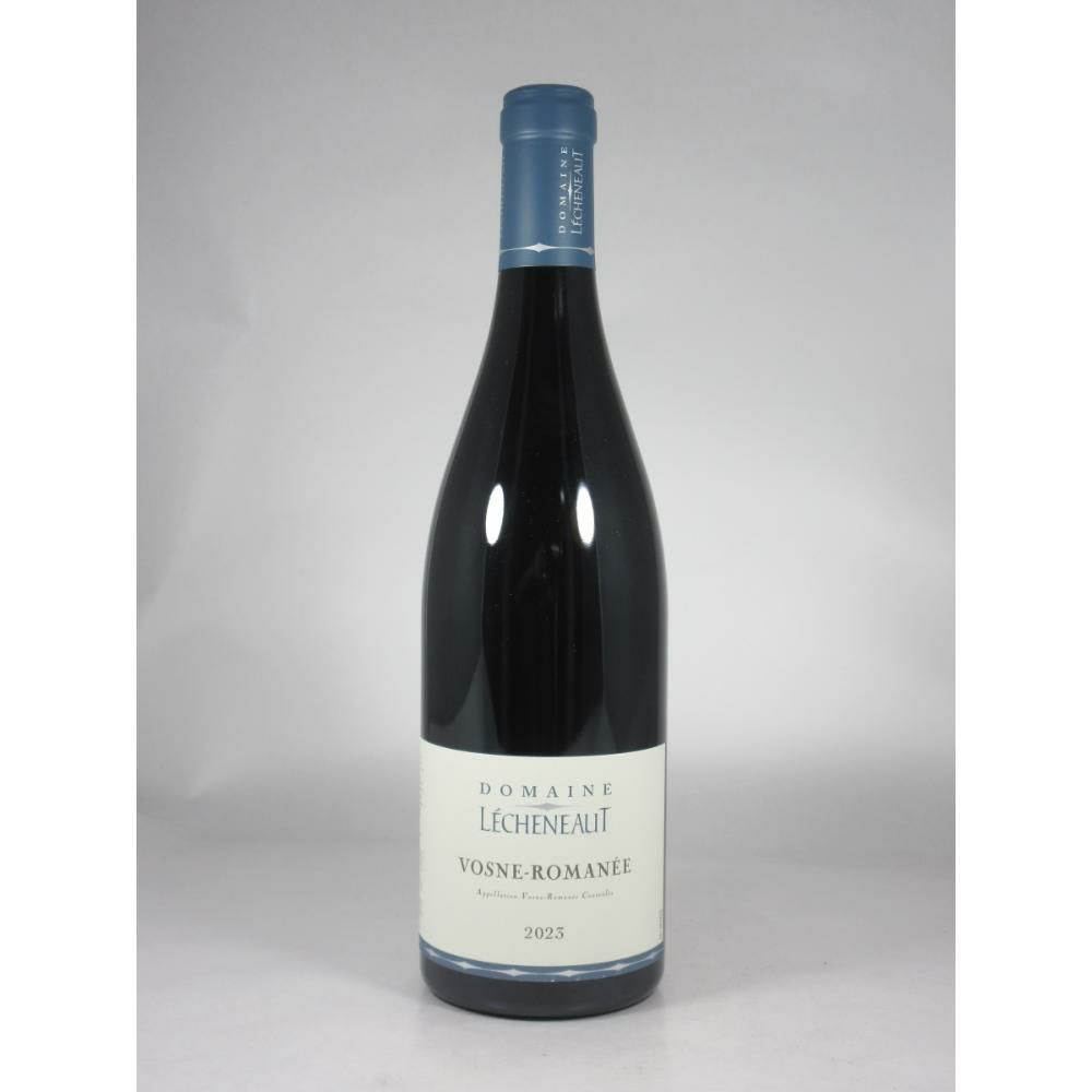 レシュノー ヴォーヌ ロマネ [2023]