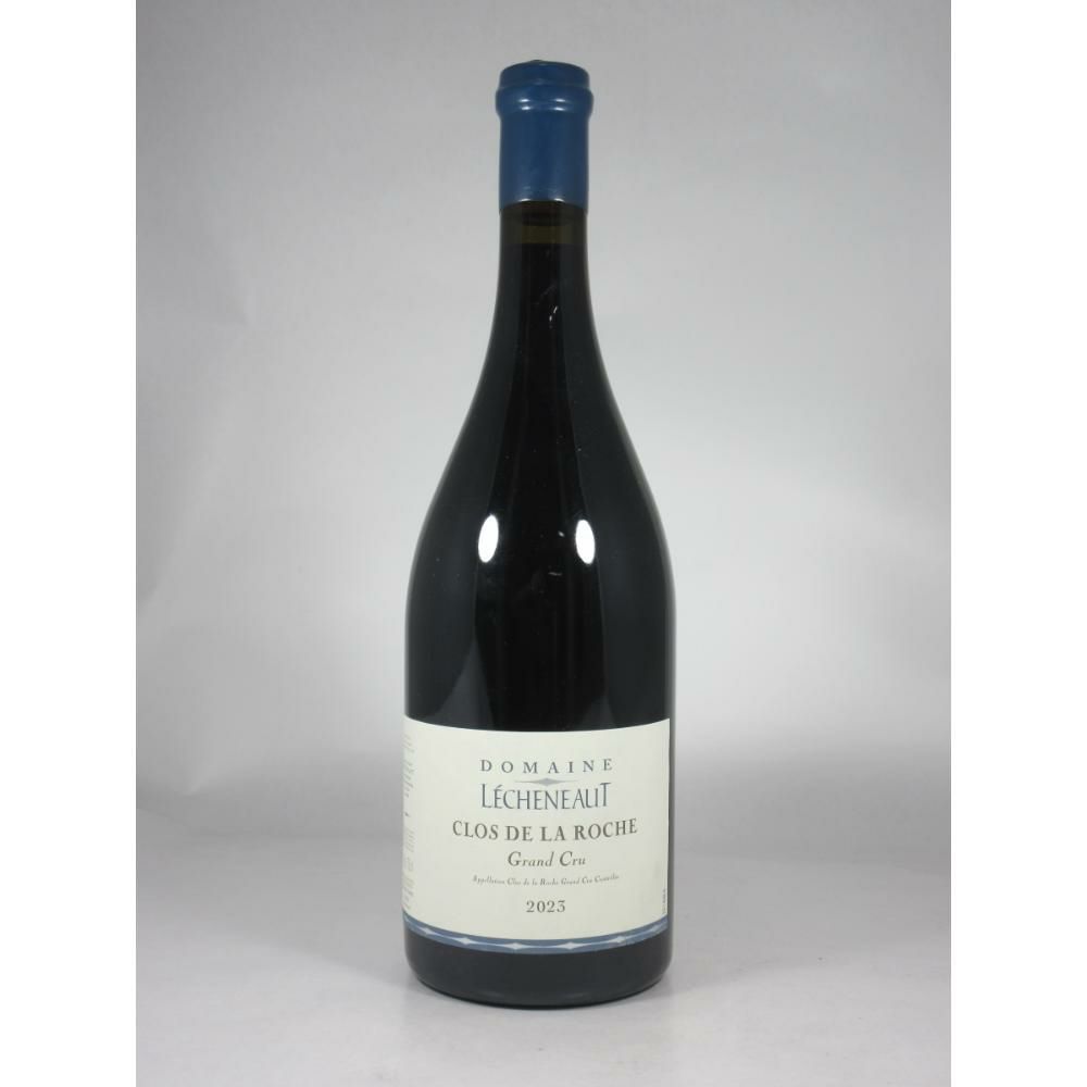 レシュノー クロ ド ラ ロシュ グラン クリュ [2023]