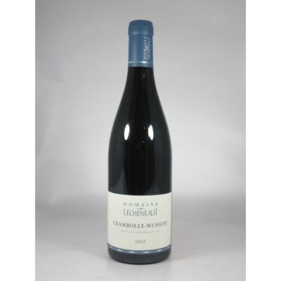 レシュノー シャンボル ミュジニー [2023]