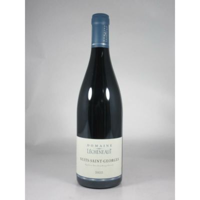 レシュノー ニュイ サン ジョルジュ [2023]