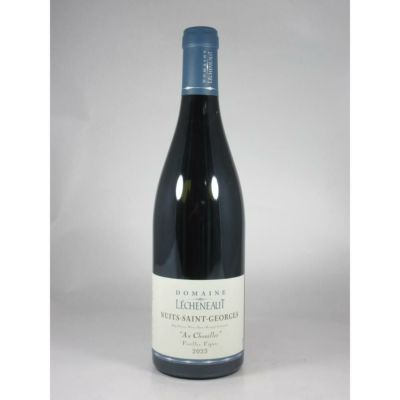 レシュノー ニュイ サン ジョルジュ オー シュイエ ヴィエーユ ヴィーニュ [2023]