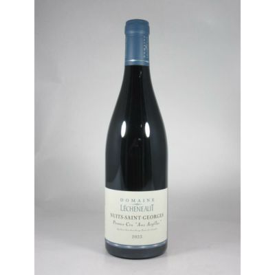 レシュノー ニュイ サン ジョルジュ プルミエ クリュ オー アルジーア [2023]