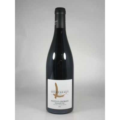 レシュノー ニュイ サン ジョルジュ プルミエ クリュ クロ デ コルヴェ パジェ [2023]