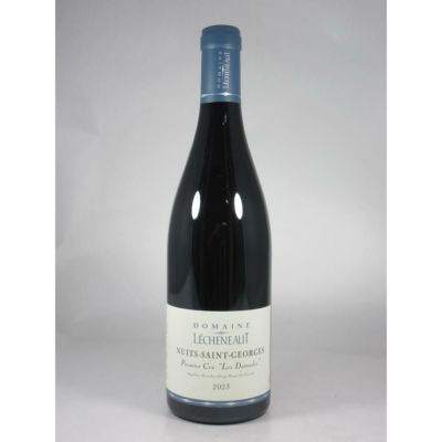 レシュノー ニュイ サン ジョルジュ プルミエ クリュ レ ダモード [2023]