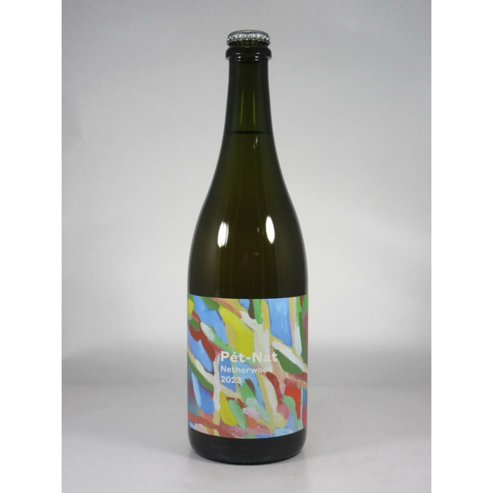 ブラック エステート ネザーウッド ペット ナット [2023]