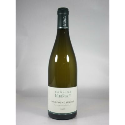 レシュノー ブルゴーニュ アリゴテ [2023]