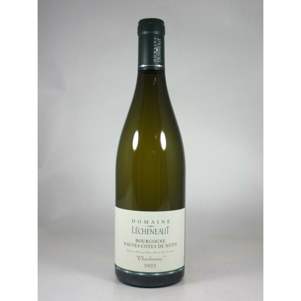 レシュノー ブルゴーニュ オート コート ド ニュイ シャルドネ [2023]