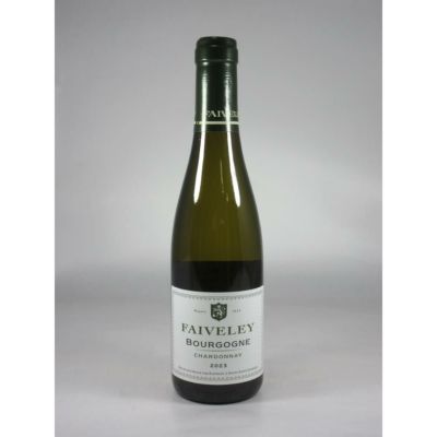 フェヴレ ブルゴーニュ シャルドネ ( ハーフボトル ) [2023] 375ml