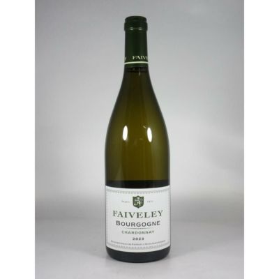 フェヴレ ブルゴーニュ シャルドネ [2023]