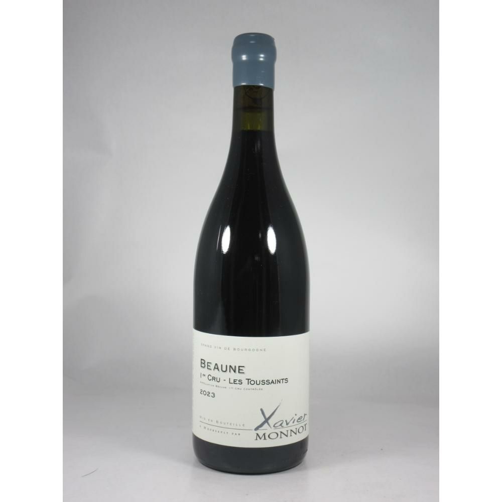 グザヴィエ モノ ボーヌ プルミエ クリュ レ トゥーサン [2023]