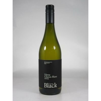 ブラック エステート ホーム シュナン ブラン [2023]