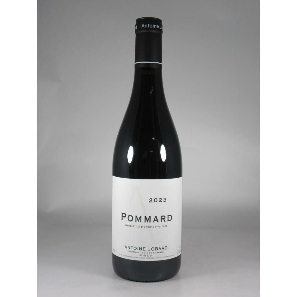 アントワンヌ ジョバール ポマール [2023]
