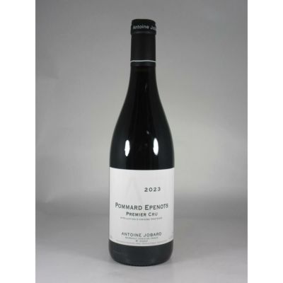 アントワンヌ ジョバール ポマール プルミエ クリュ エプノ [2023]