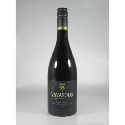 ヴァヴァサワー マールボロ ピノ ノワール [2023]