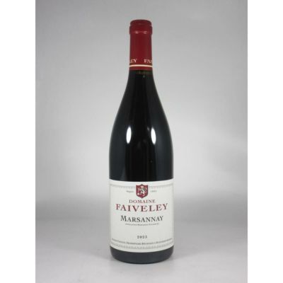 フェヴレ マルサネ ルージュ [2023]