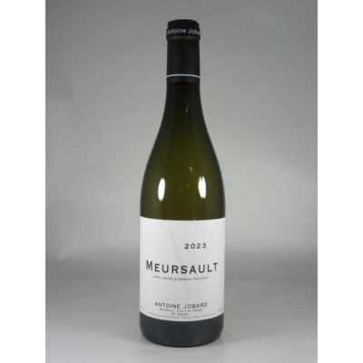 アントワンヌ ジョバール ムルソー [2023]