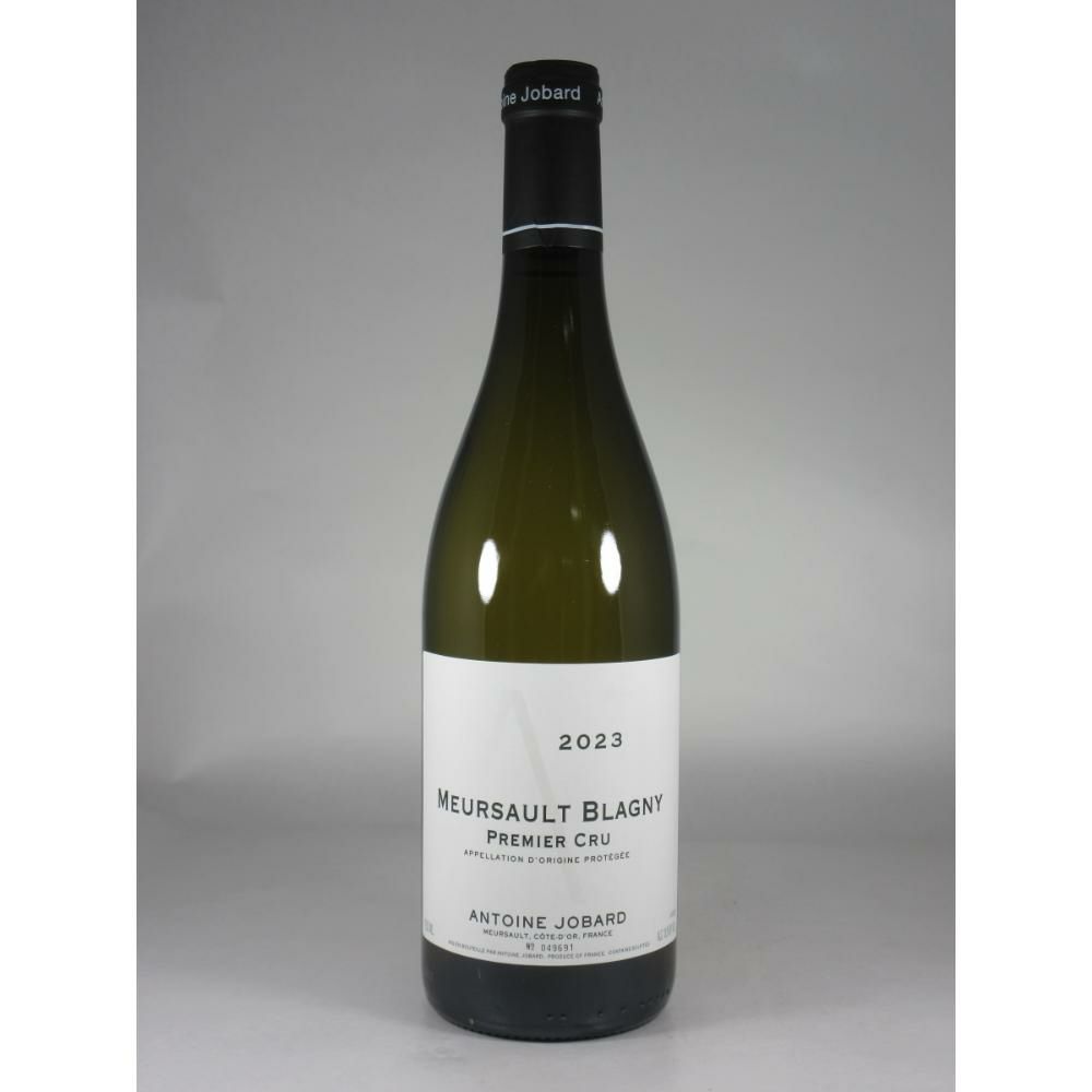 アントワンヌ ジョバール ムルソー プルミエ クリュ ブラニー [2023]
