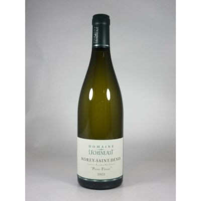 レシュノー モレ サン ドニ ピエール ヴィラン ブラン [2023]