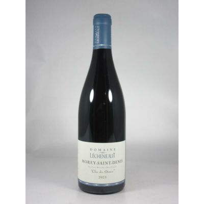 レシュノー モレ サン ドニ クロ デ ゾルム [2023]