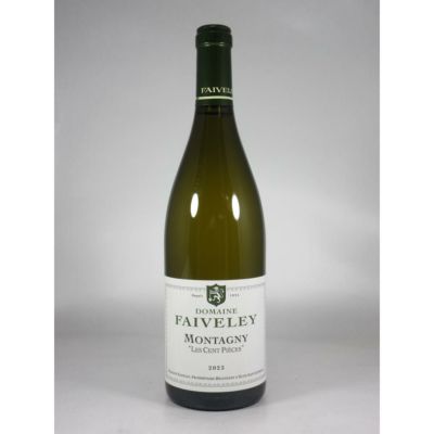 フェヴレ モンタニー レ サン ピエス ブラン [2023]